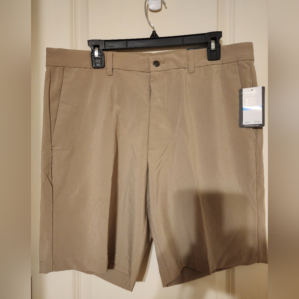 Golf shorts